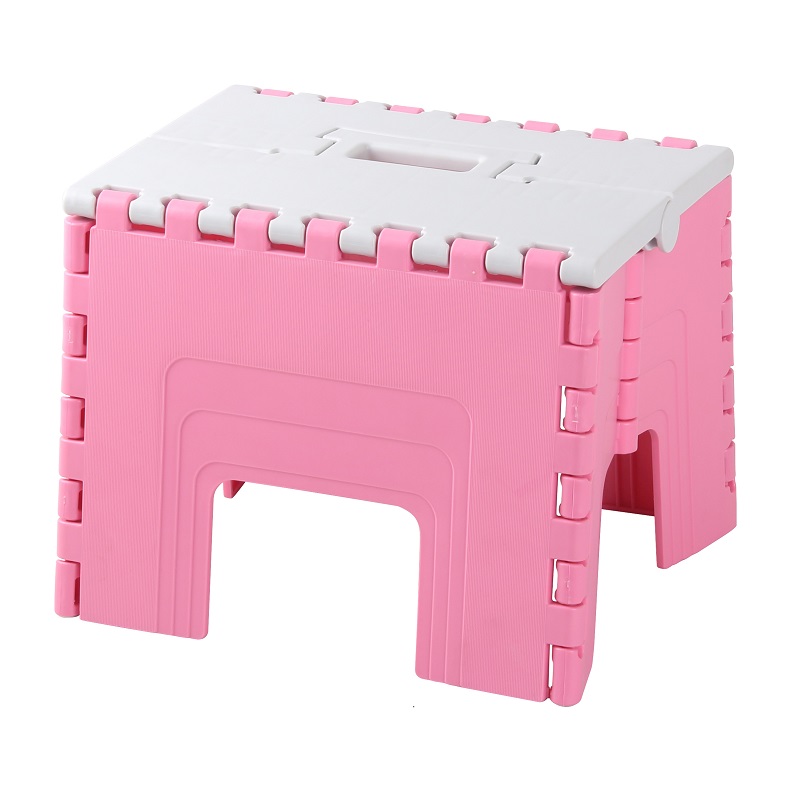 Folding stool M, , large