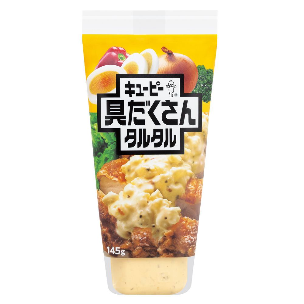KEWPIE 塔塔醬 145g, , large