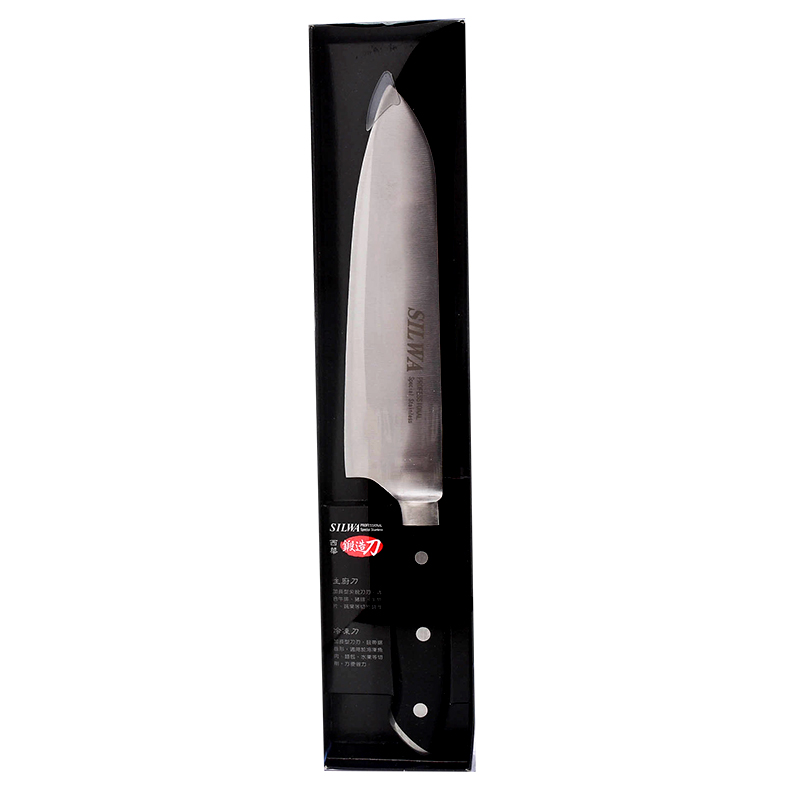 Forging main kitchen knife, , large