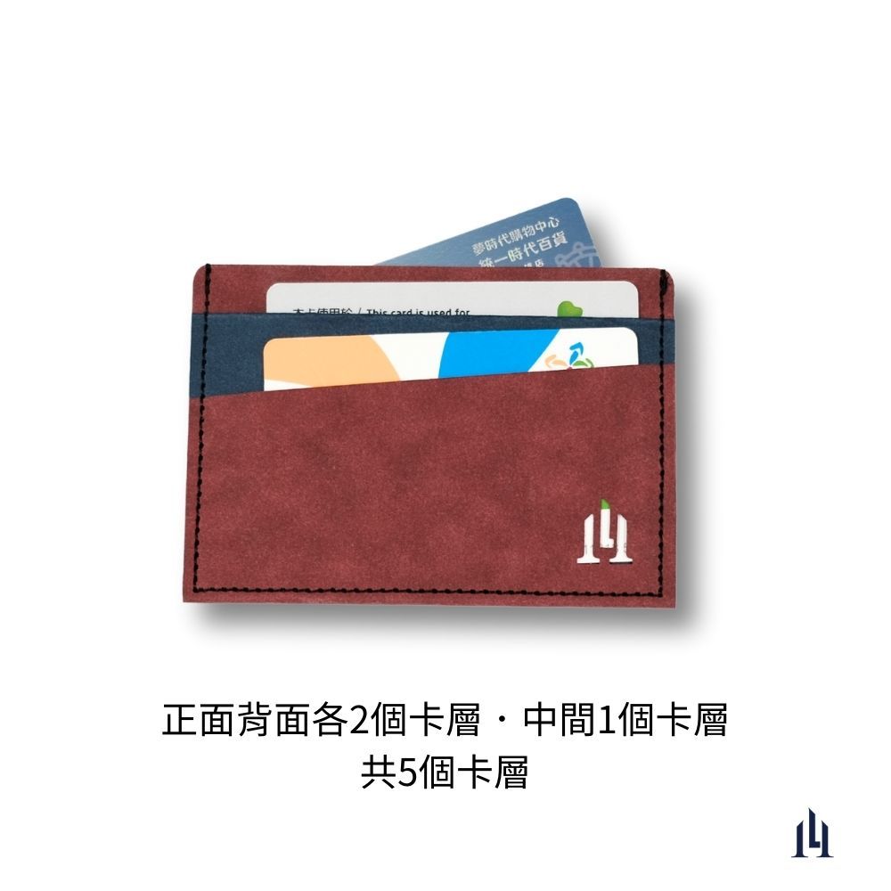 免取卡正面感應卡夾 11色 悠遊卡/信用卡/各類卡片 直接感應不受其他卡片干擾, , large