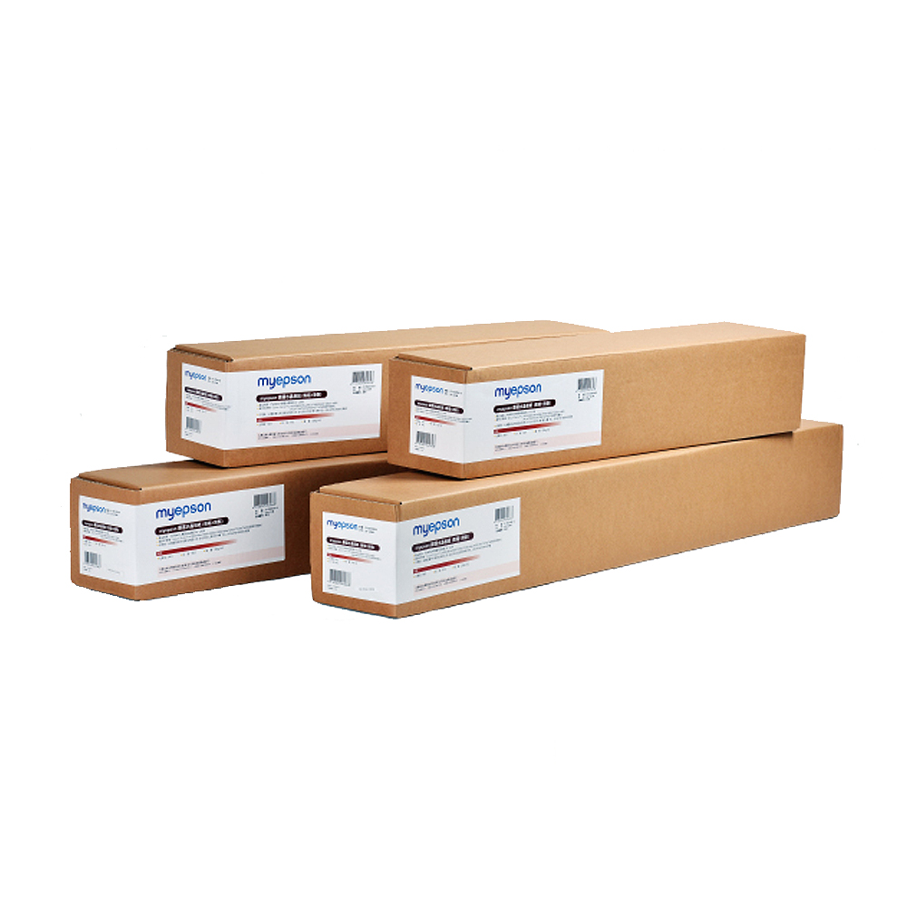 【Kuanyo】EPSON原廠 嚴選水晶相紙 220gsm 914mmx30M 1支/箱 C13S045613, , large