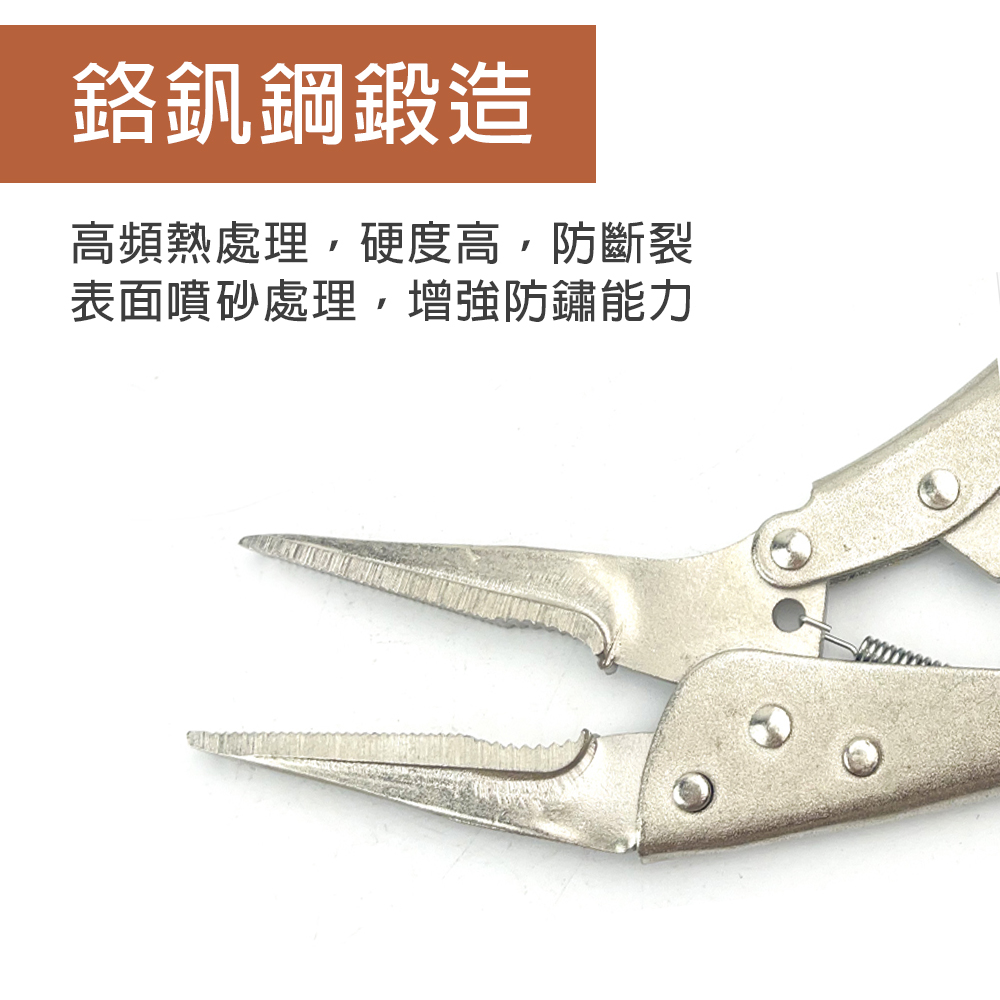 萬能鉗系列, , large