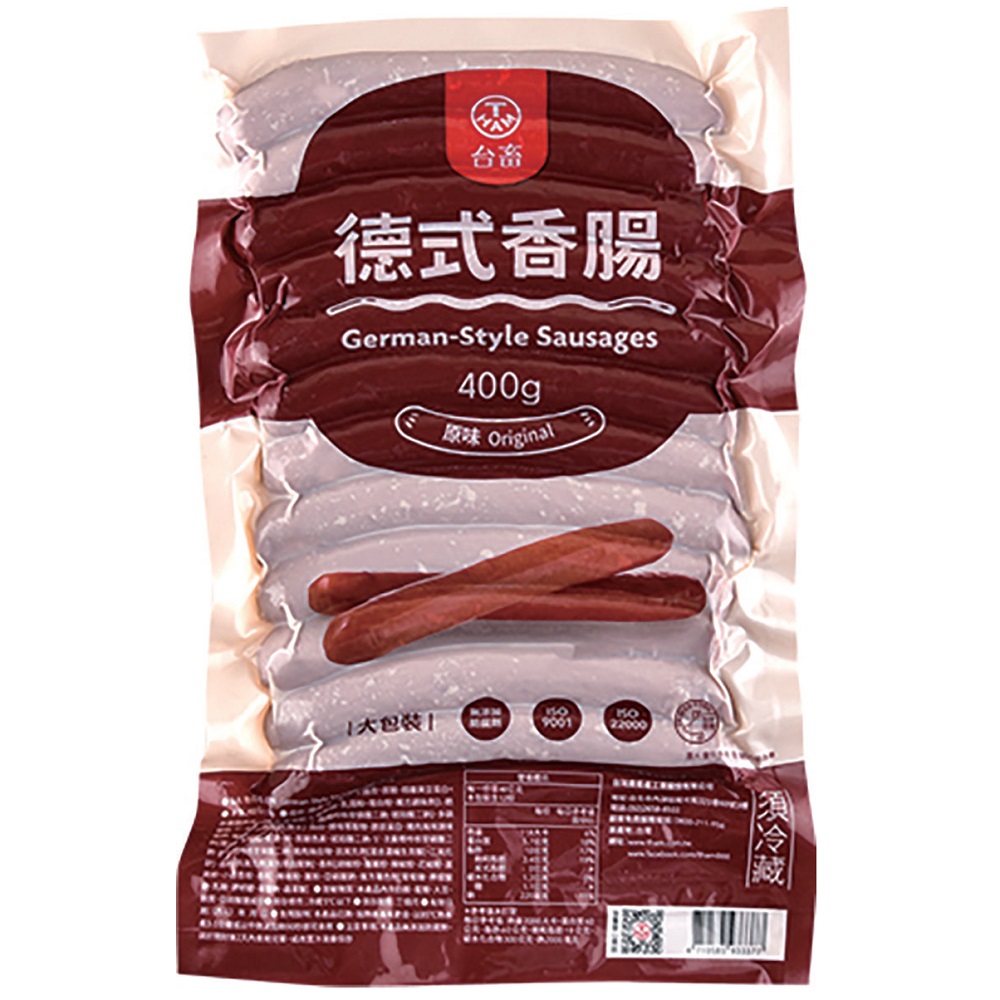 Frank Sausage, , large