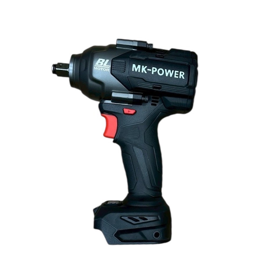 WIN五金 MK-POWER 18V 無刷二用板手起子機 MK-679  套筒板手 起子機 兩用板手起子機 螺絲批, , large