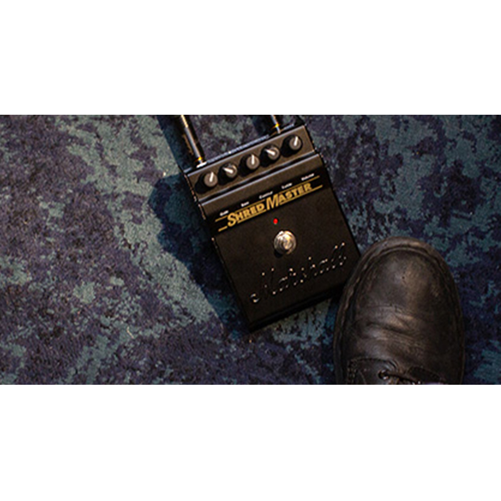 Marshall Shred Master 效果器【敦煌樂器】, , large