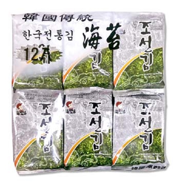 海樂多原味海苔, , large