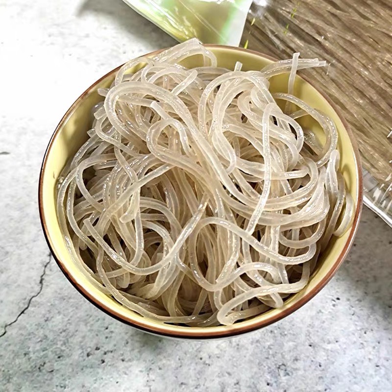 魔芋粉絲 500g, , large