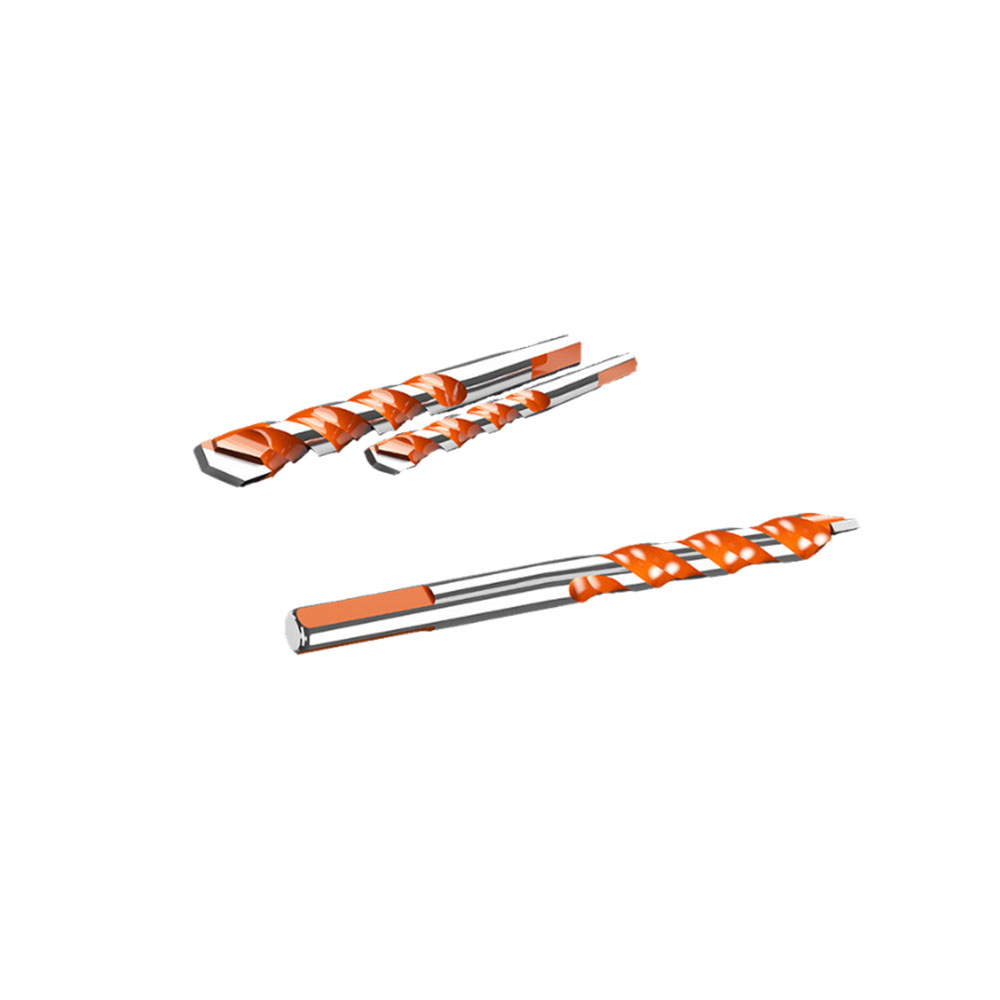 Electric drill/accessories/8mm King drill, , large
