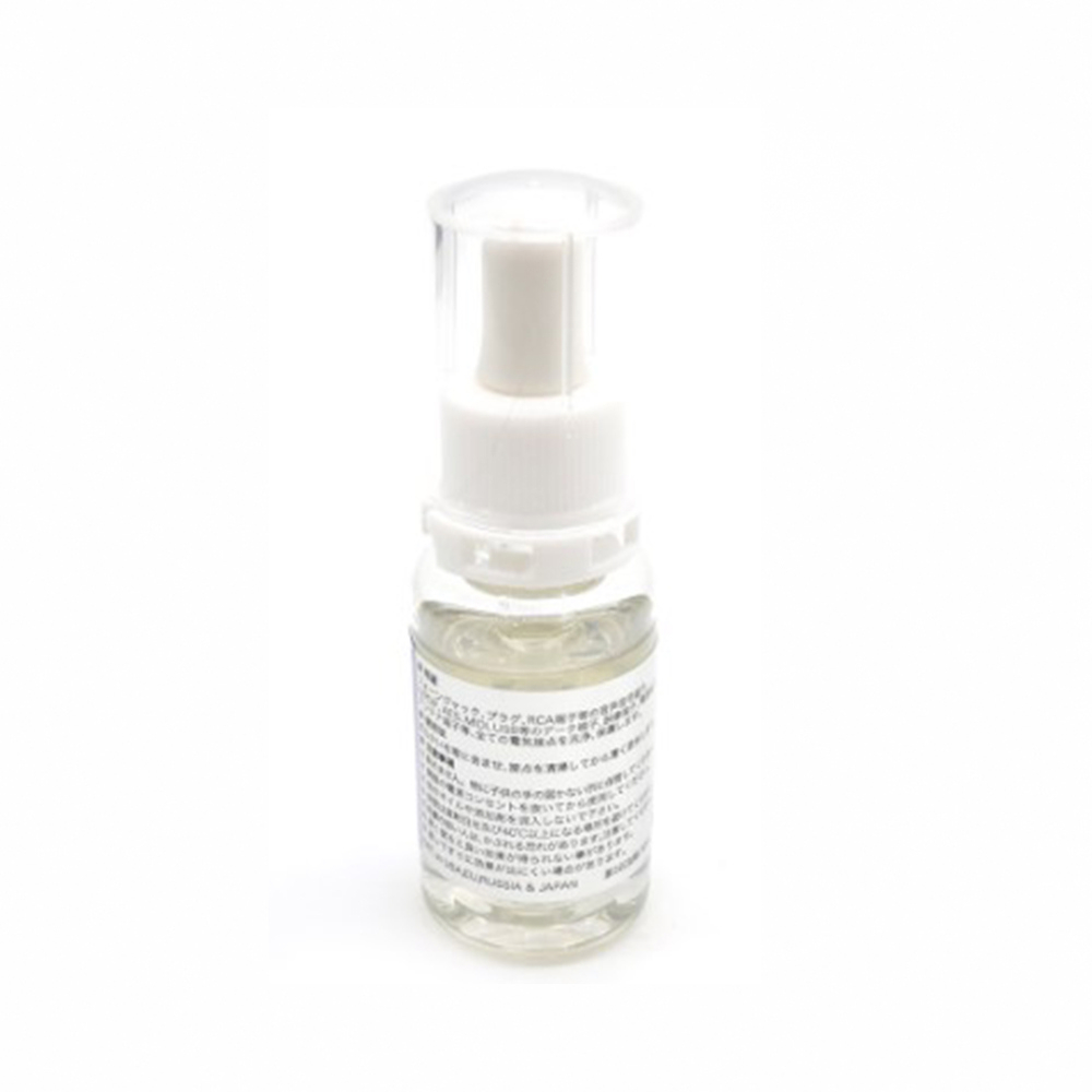 CAJ Cleansable Dropper 電器接點保養液【敦煌樂器】, , large