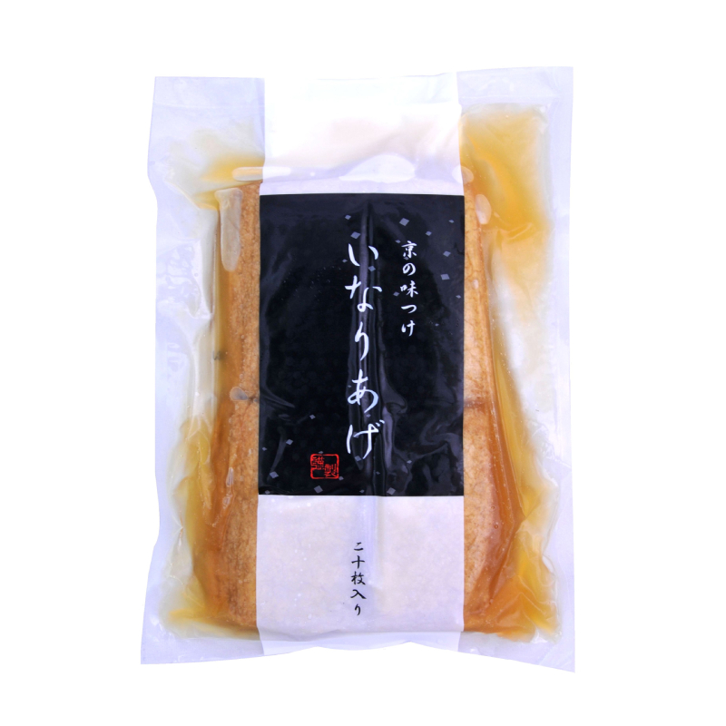 SEASONED FRIED BEAN CURD, , large
