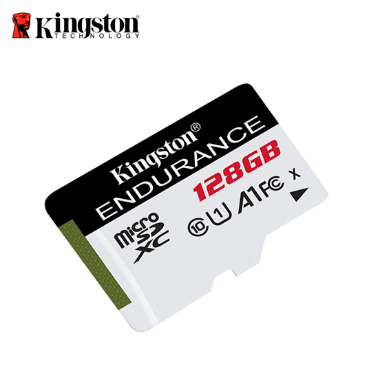 Kingston microSD Card, , large