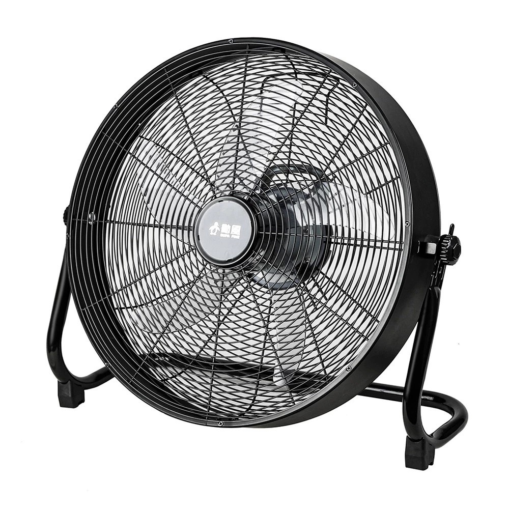 SUPAFINE 16&rdquo; Dual Voltage DC Inverter Industrial Fan HFB-S0816, , large