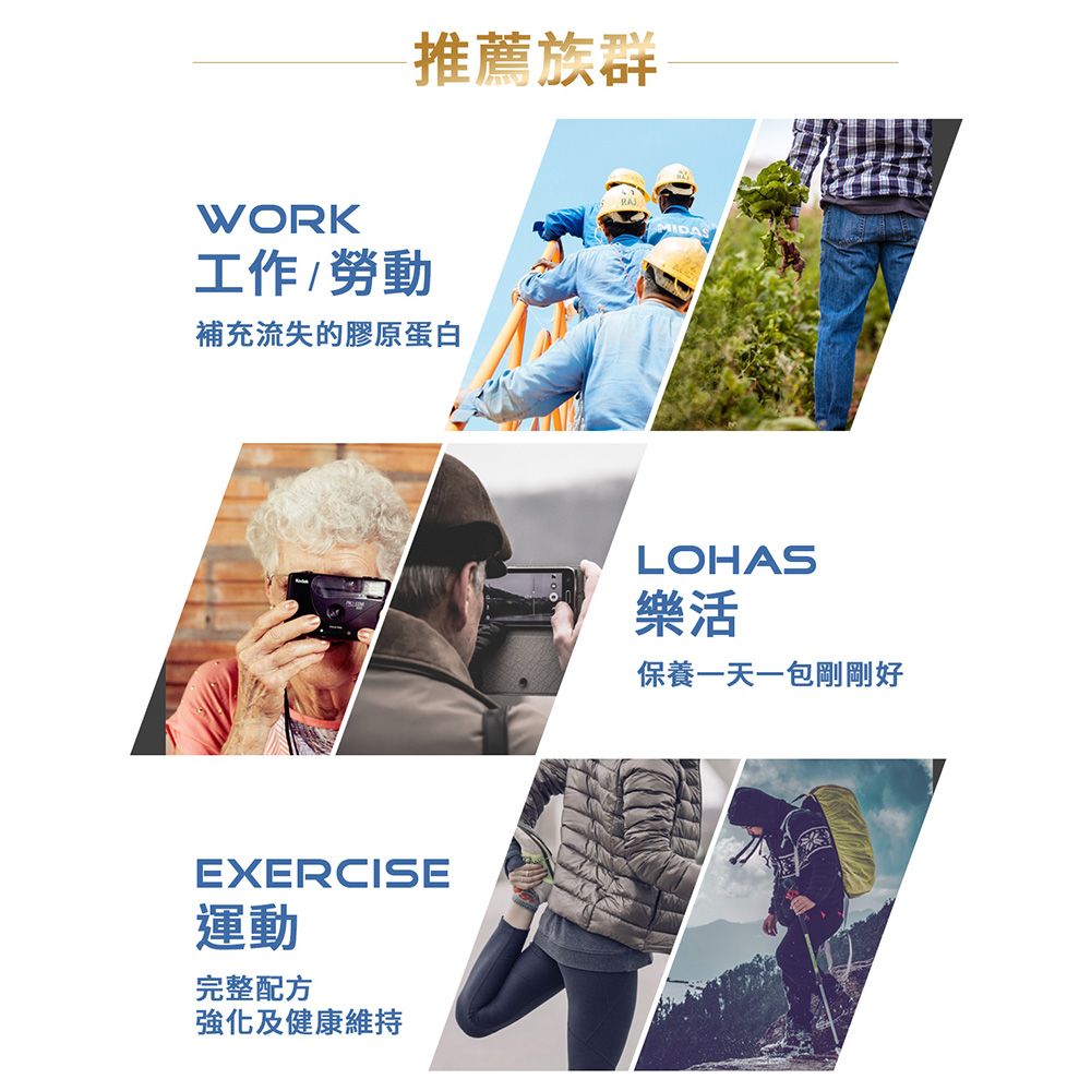 【世華生技】 全捷膠原蛋白 (10gx30包), , large