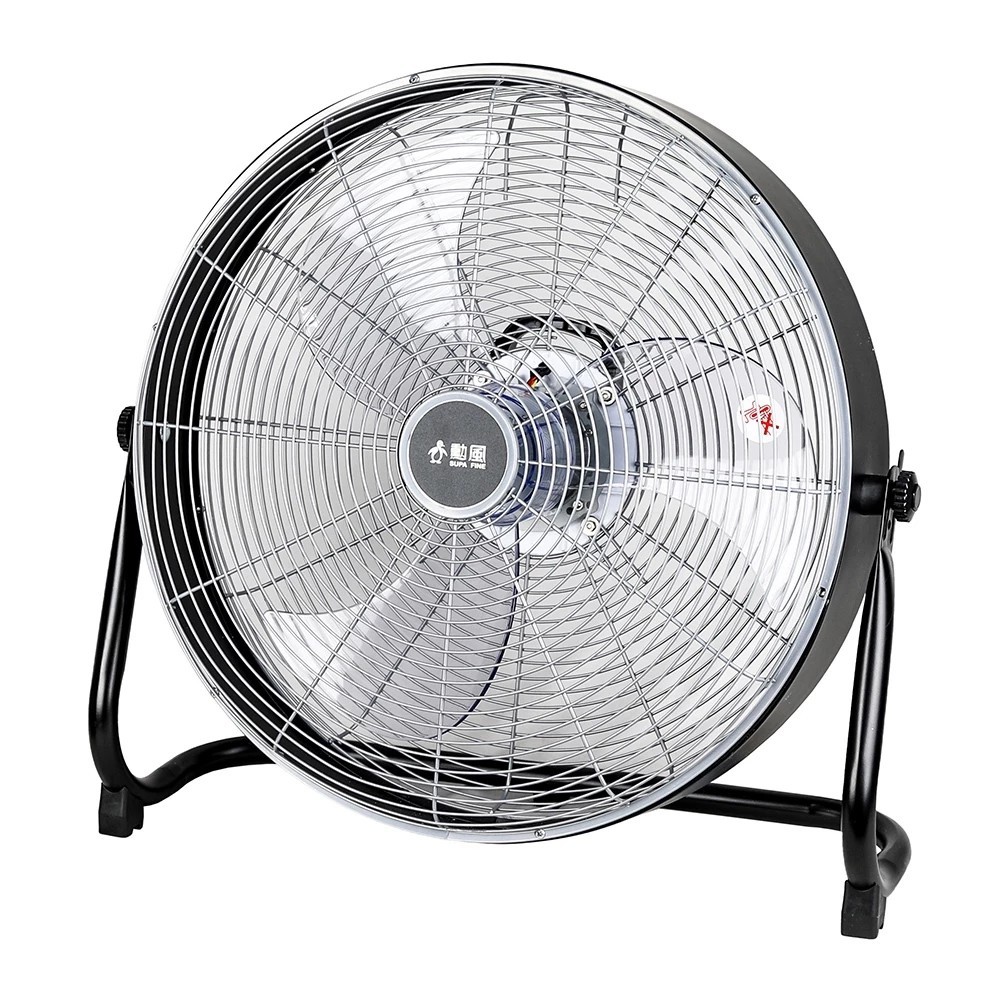 SUPAFINE 勳風 20吋 DC直流變頻工業風循環扇 電扇 HFB-S0820, , large