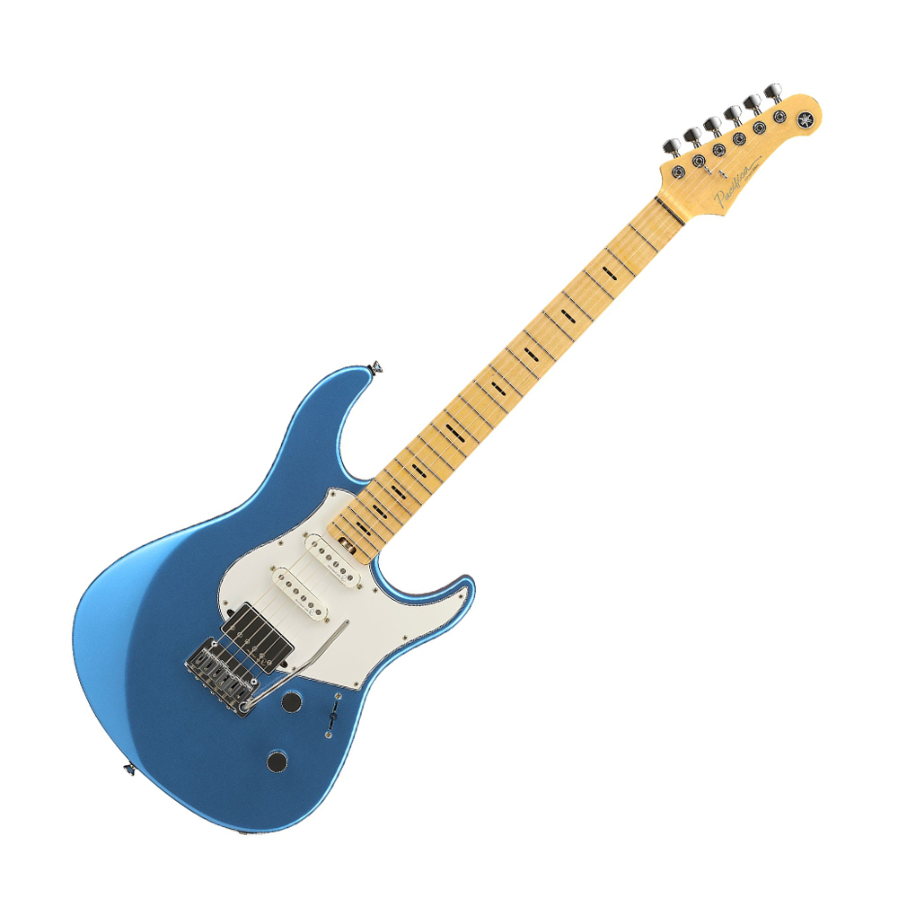 YAMAHA Pacifica Professional PACP12M, , large