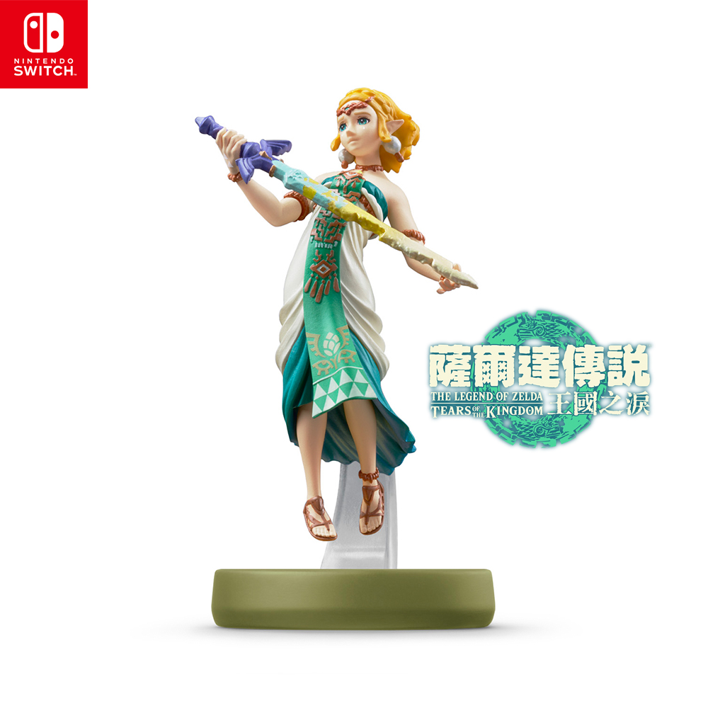 Switch NS Video Game amiibo, , large