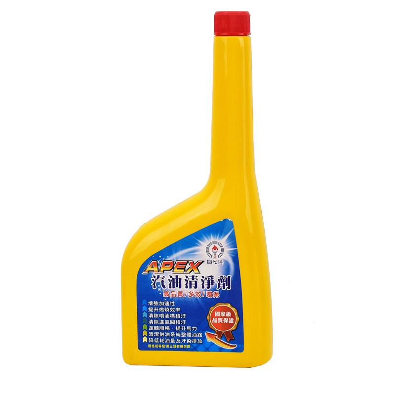 APEX detergent additive, , large