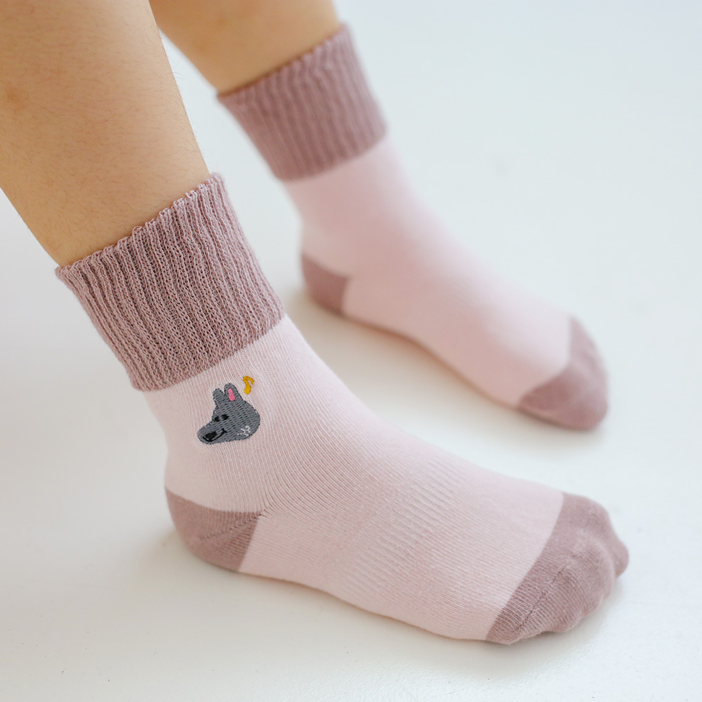 minihope Kids' socks, , large