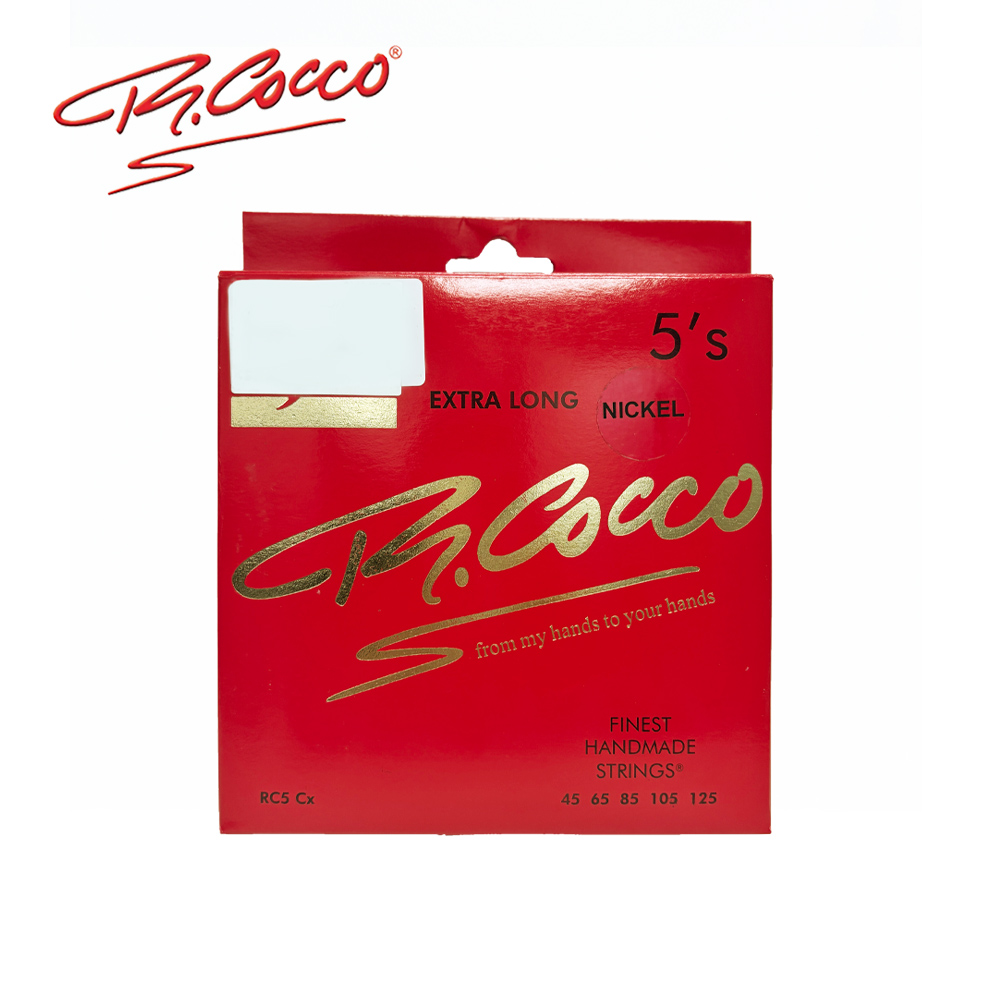 Richard Cocco RC5C-N-XL 45-125, , large