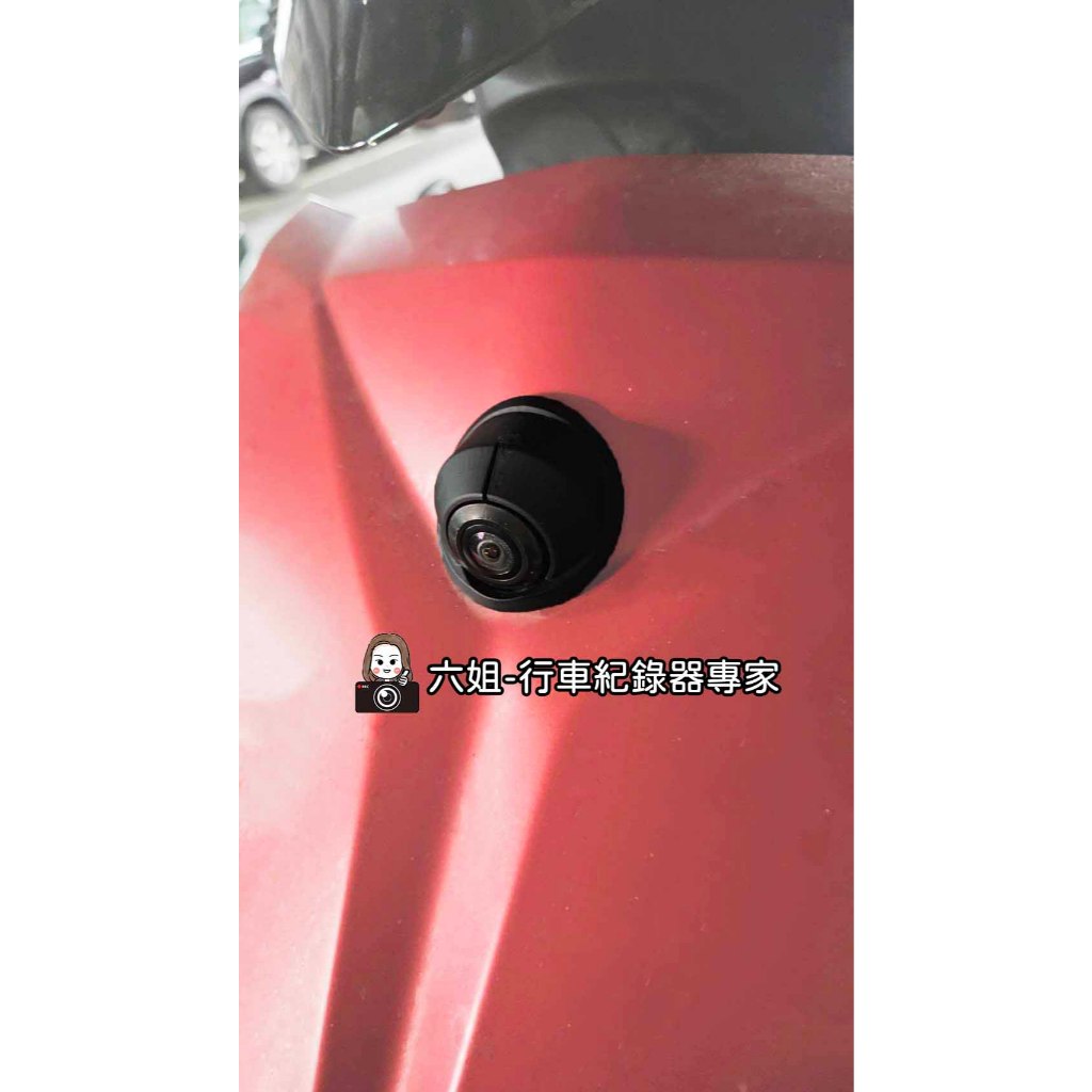 ◆六姐的店【 YAMAHA LIMI125 - 前崁入套件】附束帶*2, , large