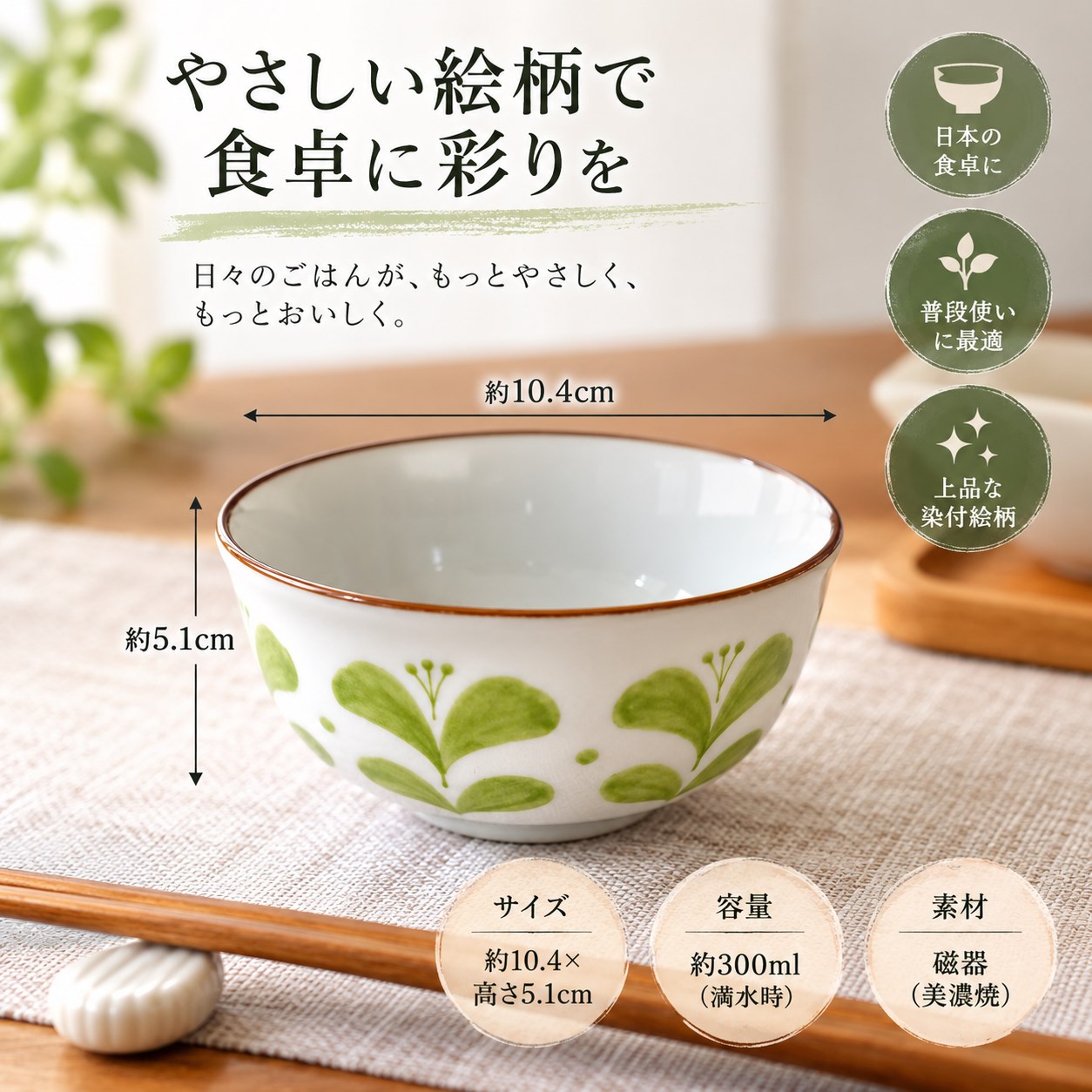 【HIYASU日安工坊】3.5染付*^(5), , large