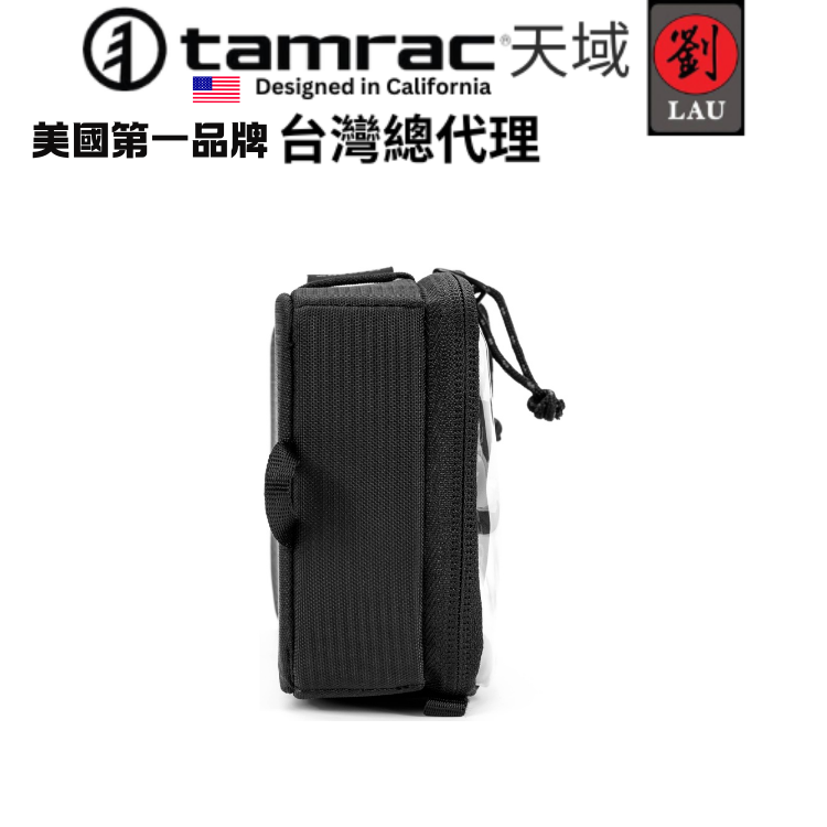 Tamrac Nagano 1.3 Case BK T1550-1919, , large