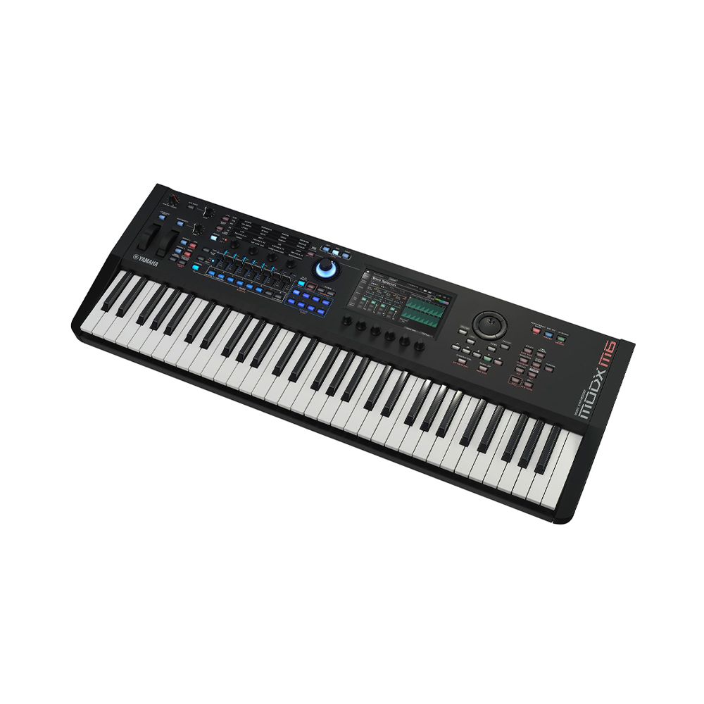 YAMAHA MODX M6 61, , large