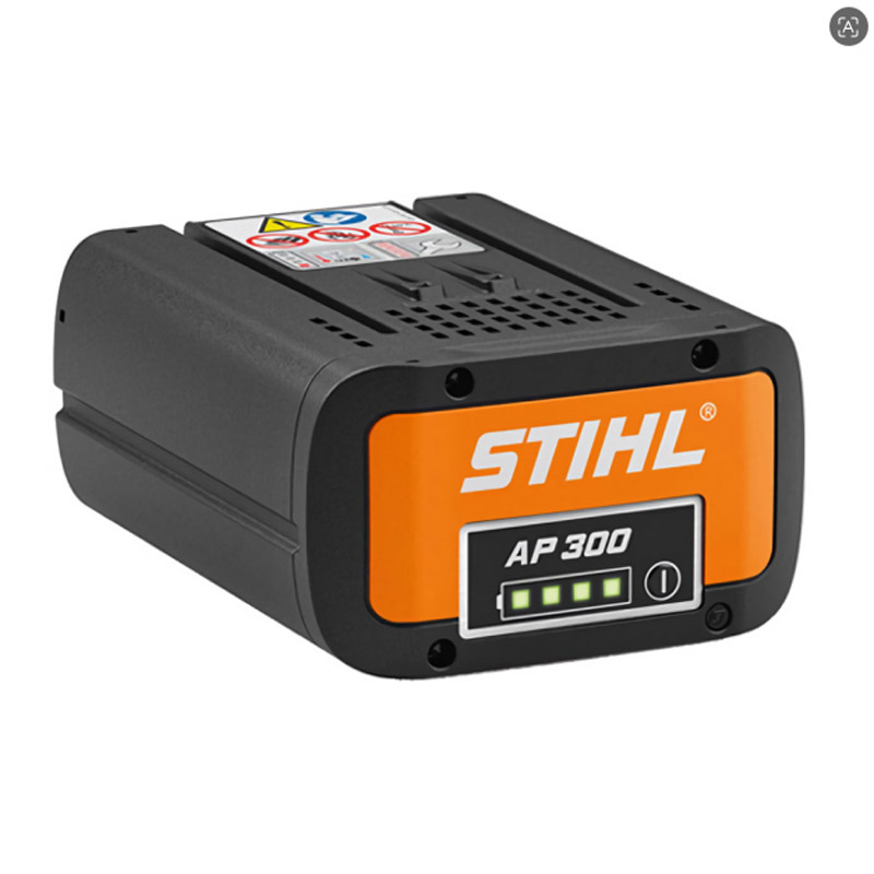 【稻草人】STIHL AP300鋰電池, , large