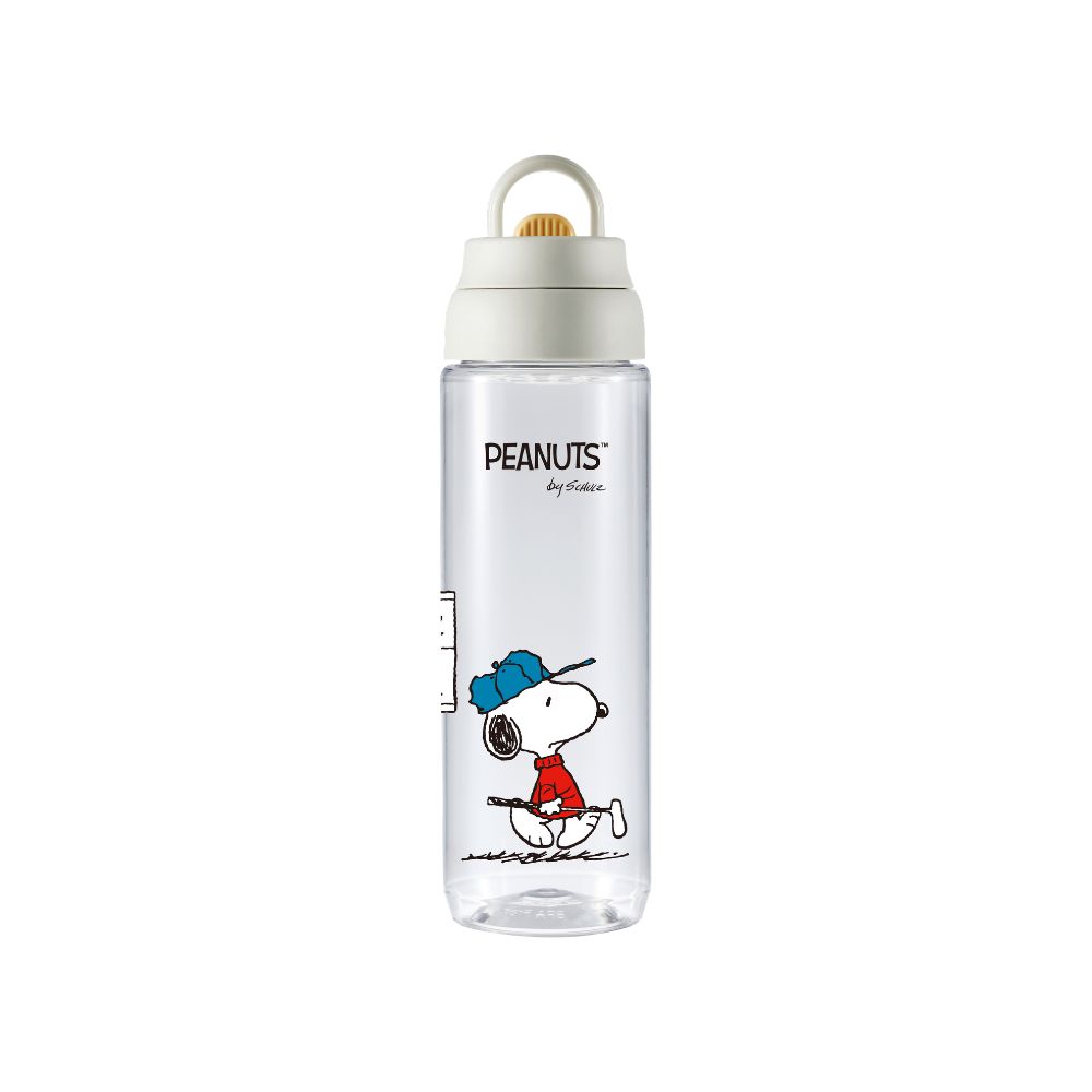 SNOOPY Sports Bottle-Golf 760ml, , large