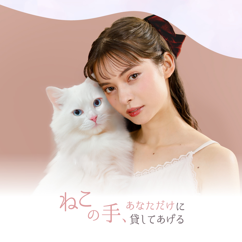 【千康嚴選】MilleF&eacute;e 喵爪眼影盤-01撒嬌布偶, , large