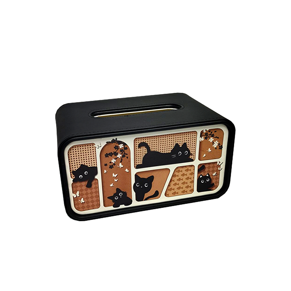 cat-tissue-box, , large