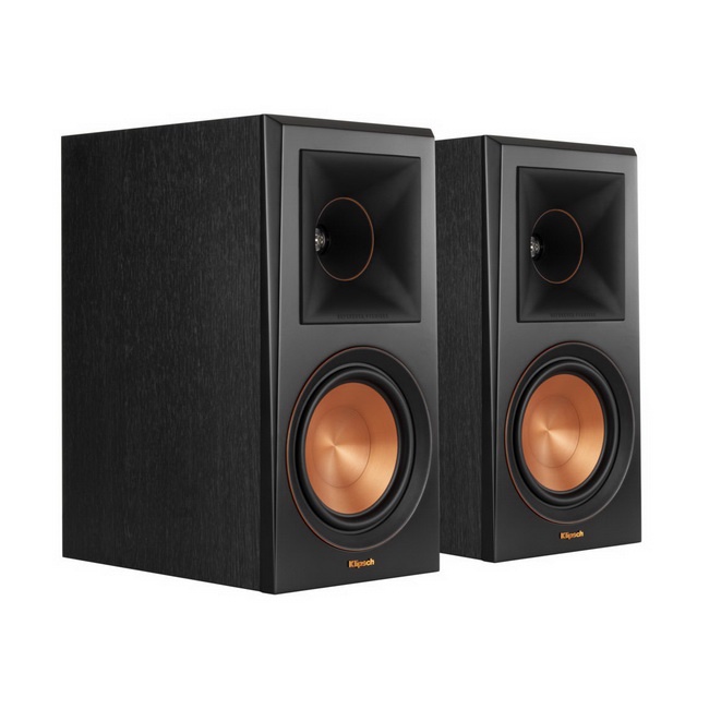 Klipsch RP-600M 書架型喇叭, , large