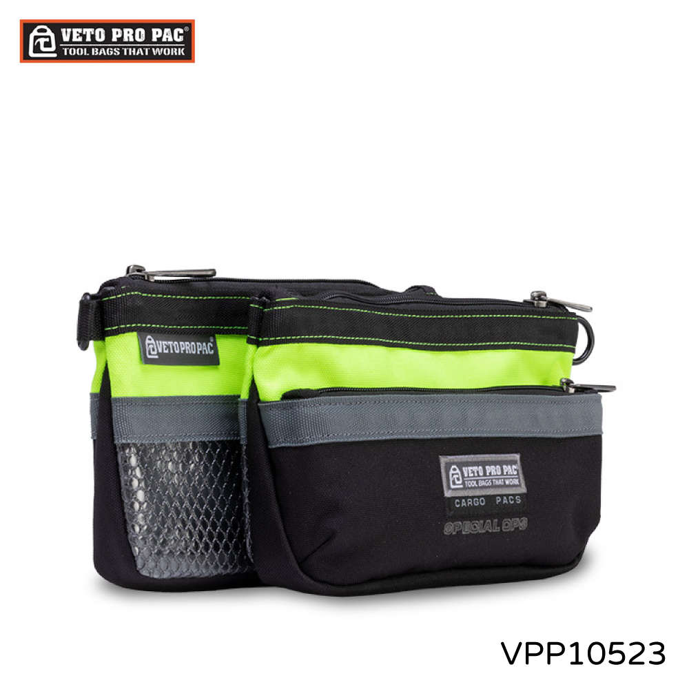 [VETO PRO PAC 維托] 零件收納袋 (2個1組) PB2-9 SPECIAL OPS/VPP10523, , large