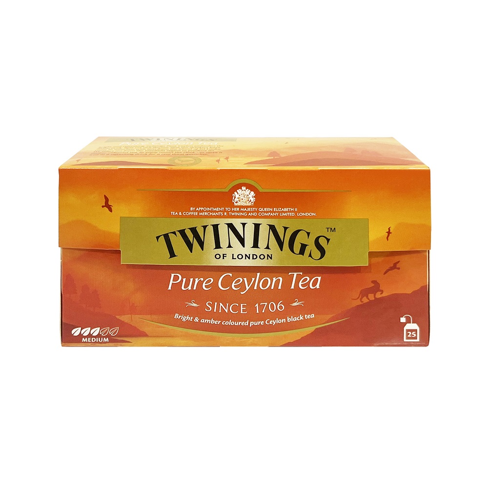 CEYLON ORANGE PEKOE TEA, , large