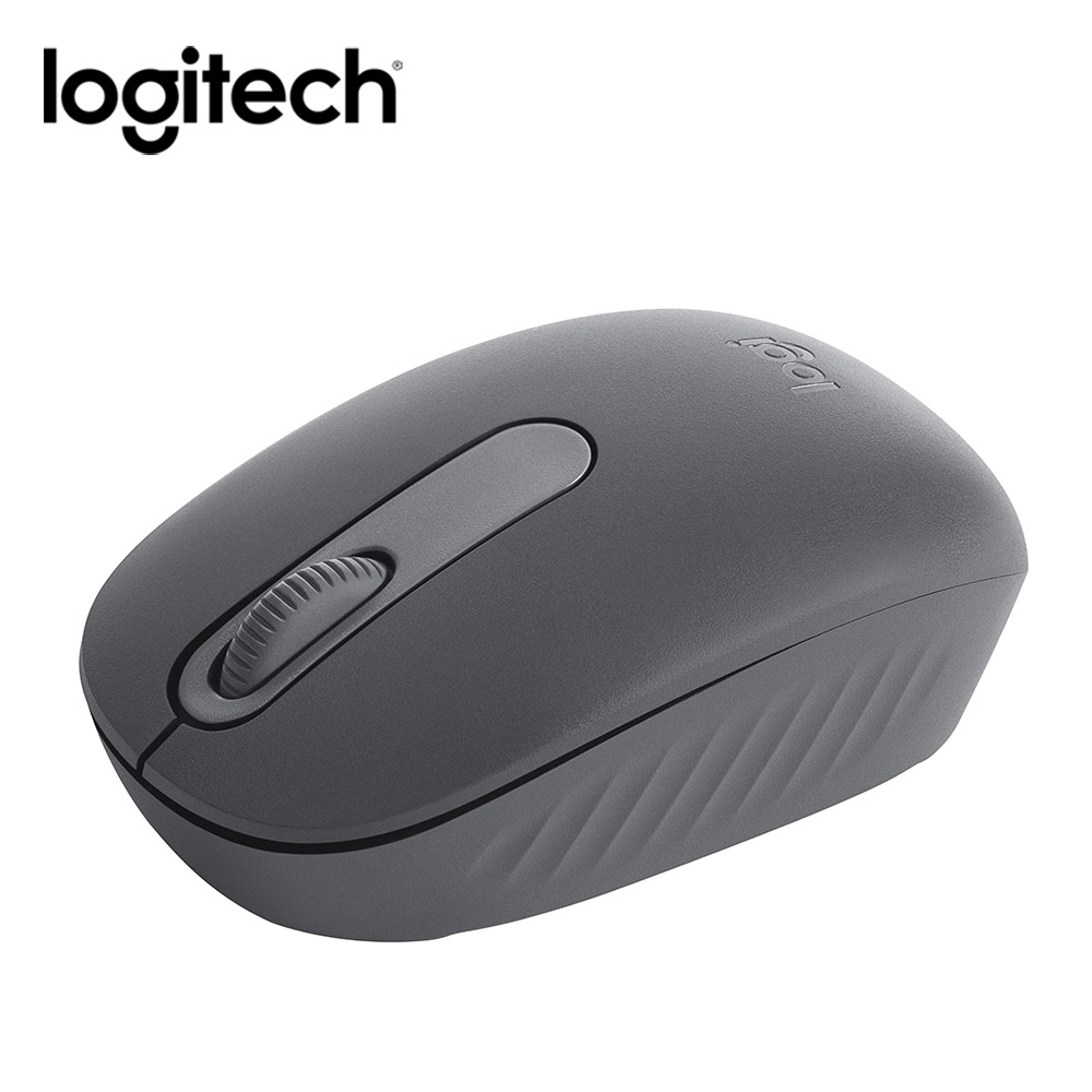 Logitech M196 Bluetooch Mouse Black, , large
