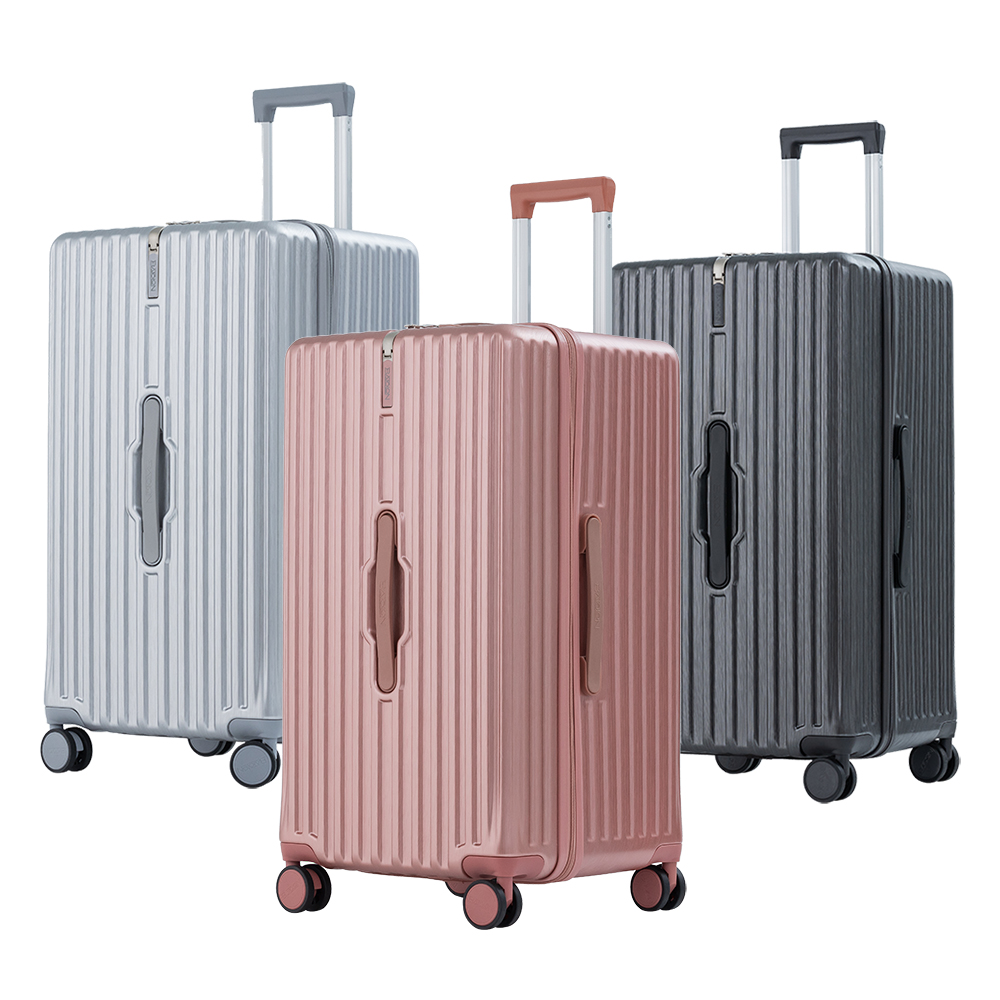 26/30 inch luggage, , large