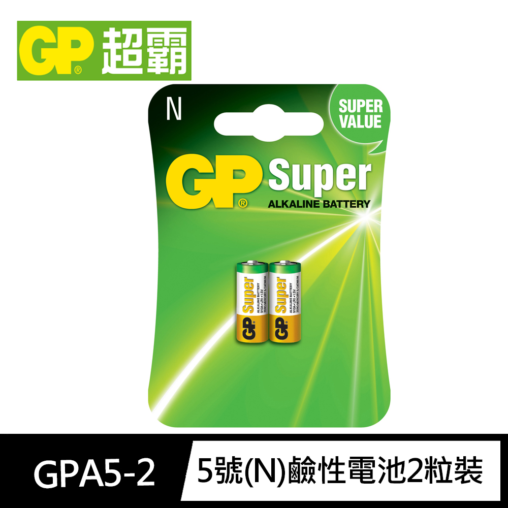 GPA5-2, , large