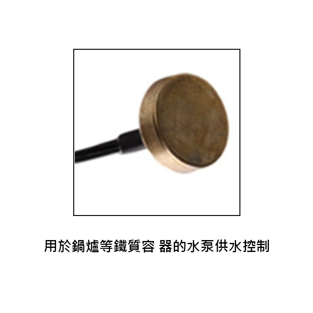 110V溫控器+金屬頭, , large