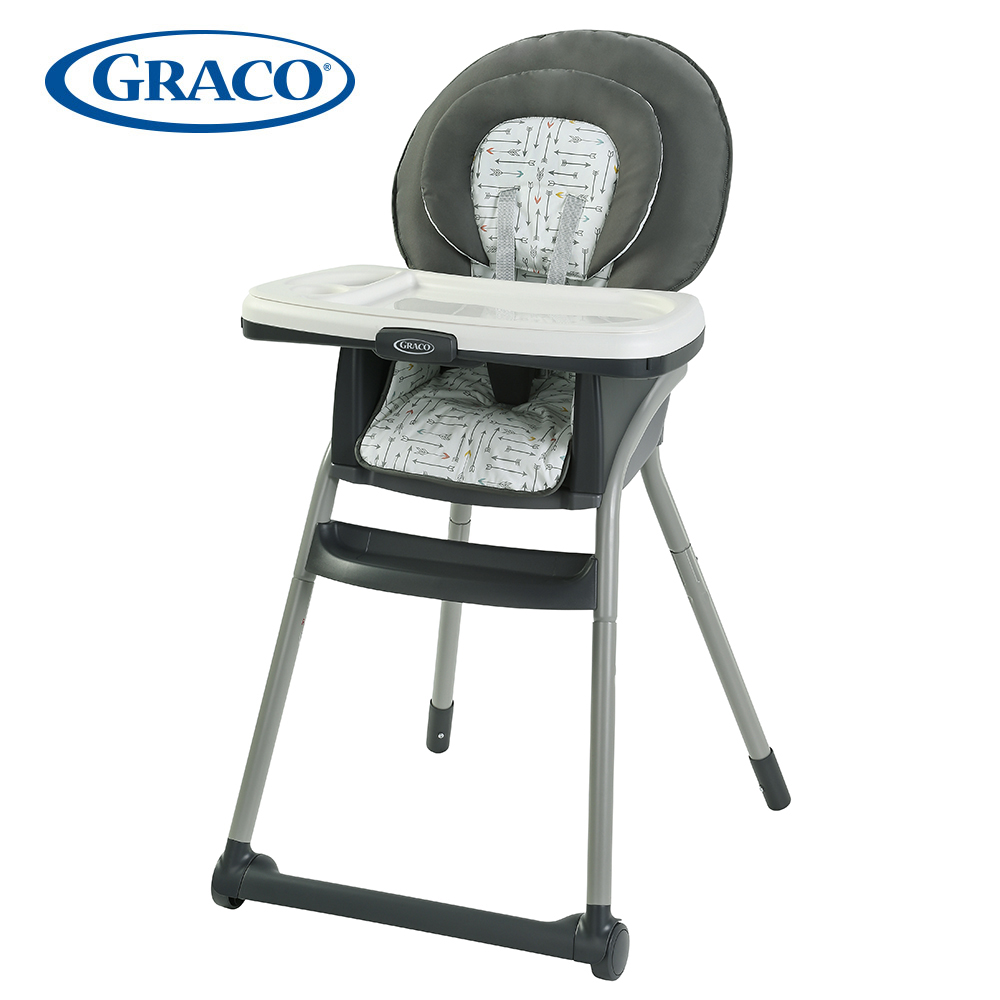 【Graco】Table2Table LX 6in1 High Chair, , large