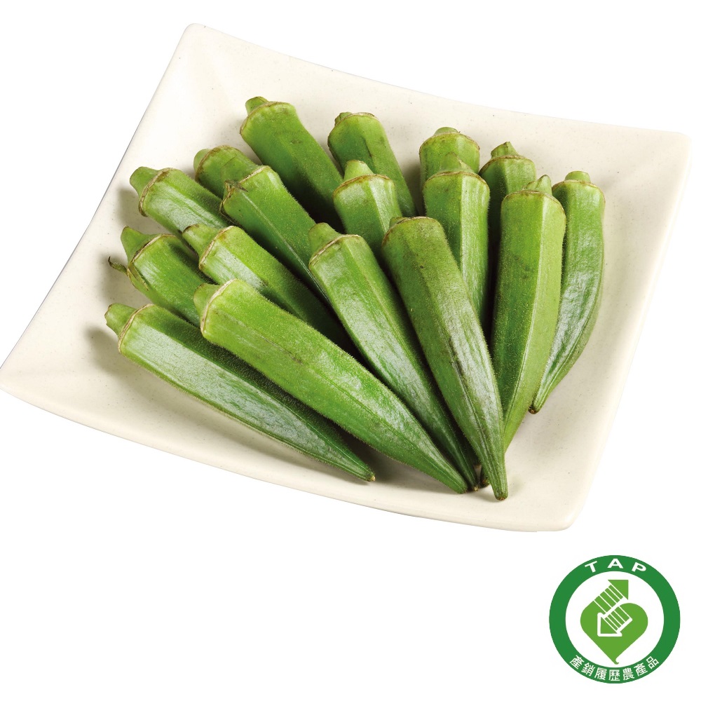 TAP Okra, , large