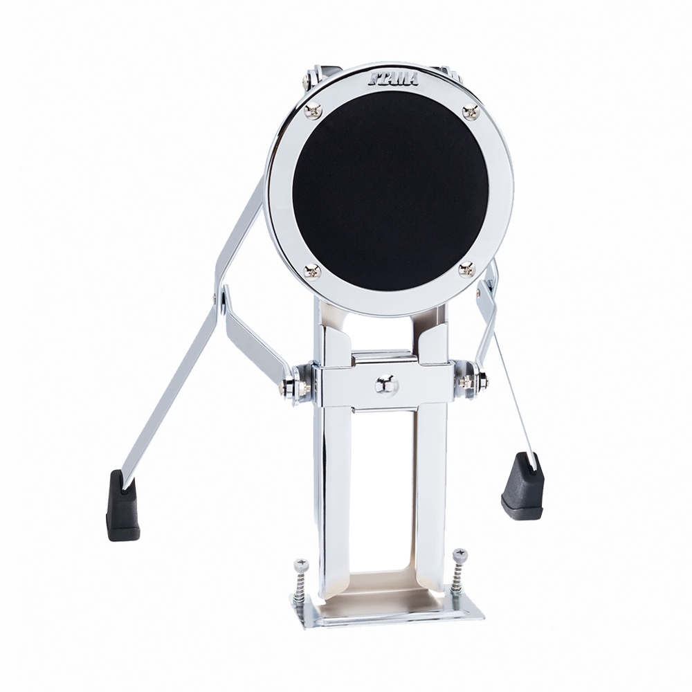 TAMA TTBD6 大鼓打擊練習板【敦煌樂器】, , large