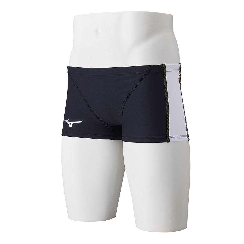 [秉宸] MIZUNO EXER SUITS 男童泳褲 N2MBB460, , large