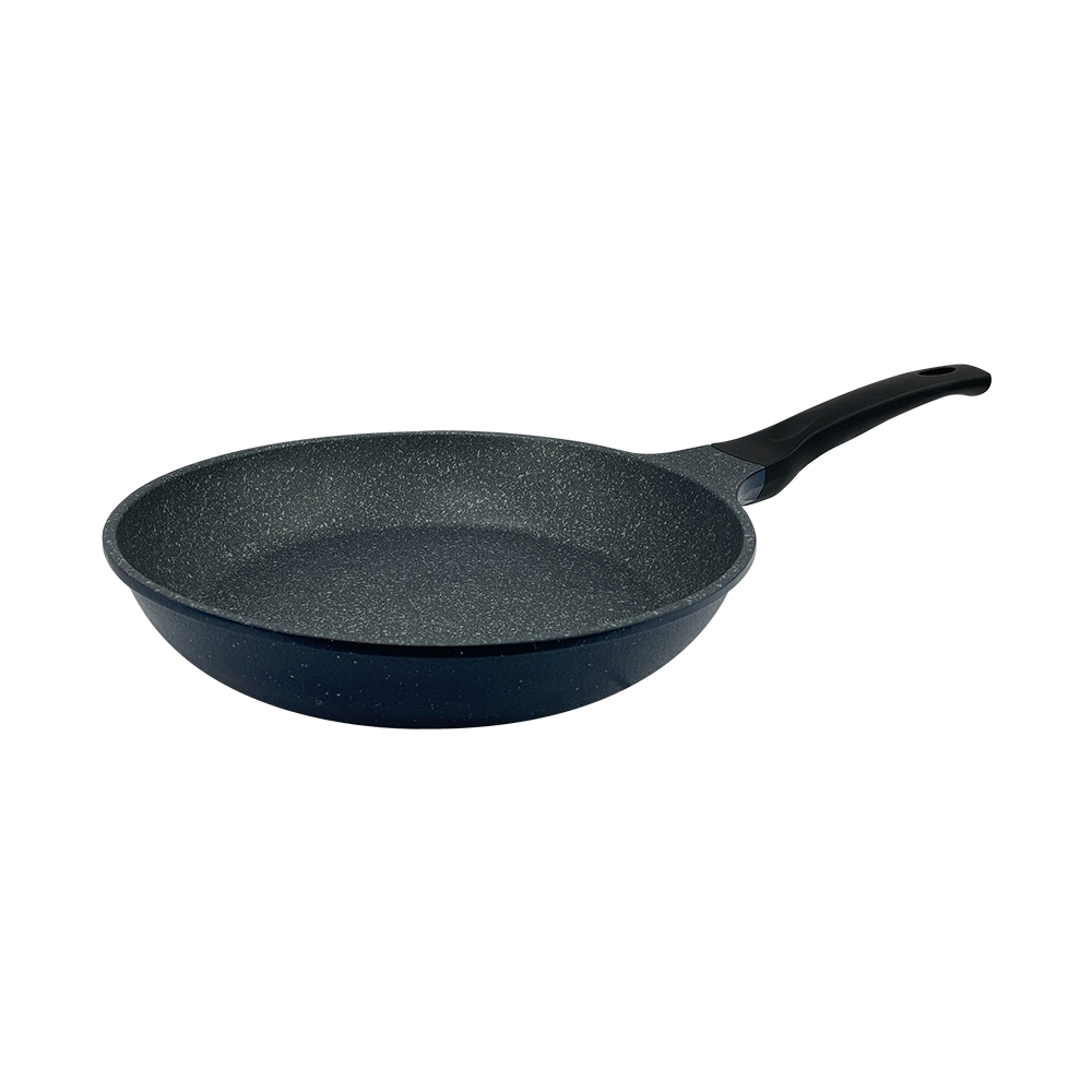 PERFECT 理想牌 韓國晶鑽2代不沾平底鍋平煎鍋 28cm-Leidea樂德兒, , large