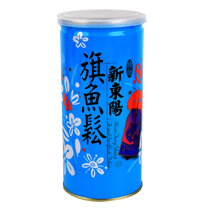 新東陽旗魚鬆, , large