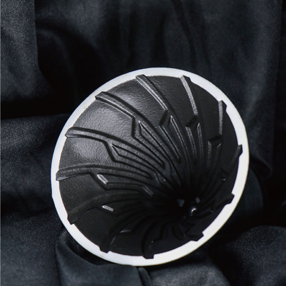 [HARIO]阿爾法02浸漬式濾杯/1-4杯/ASDC-200-B, , large