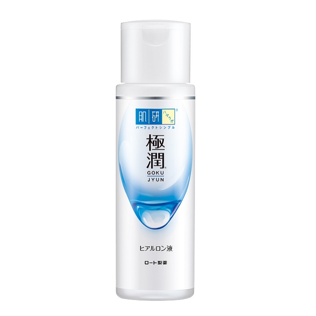 Hada-Labo Gokujyun Lotion, , large