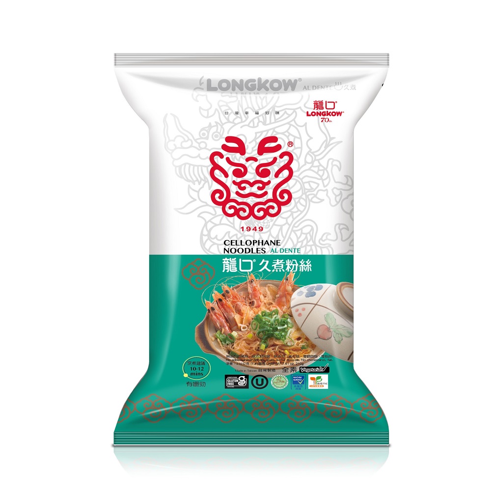 龍口粉絲(久煮型)210g, , large