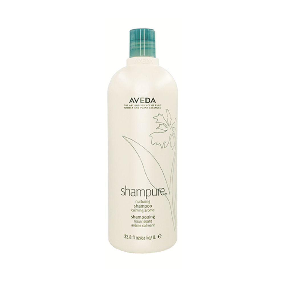 AVEDA SHAMPURE&trade; NURTURING SHAMPOO, , large