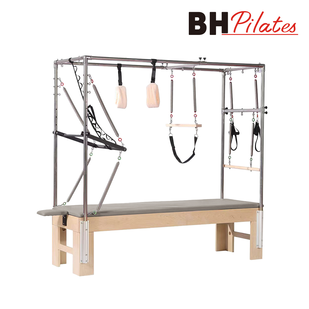 RP-002 Pilates, , large