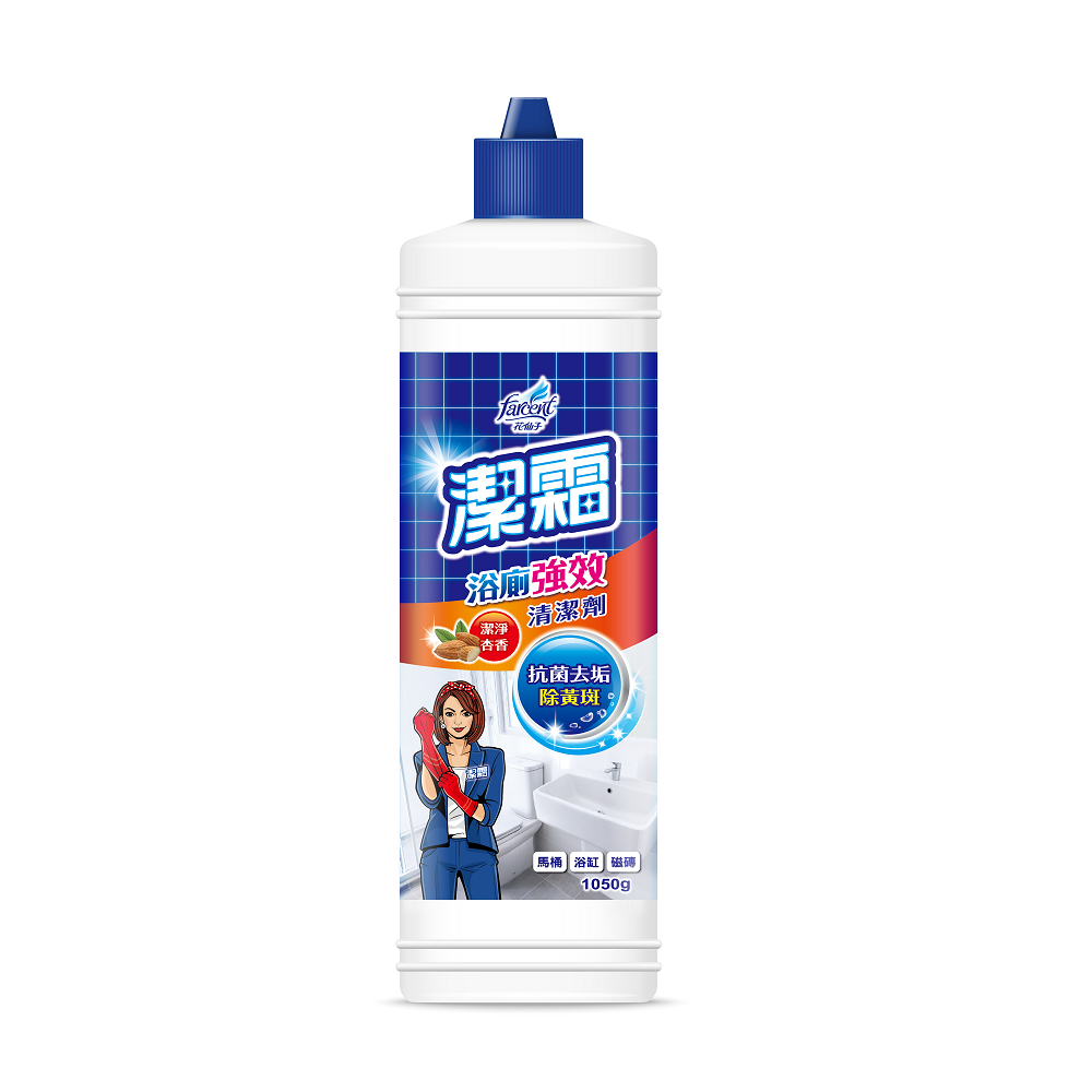 Mr. Jackson Toilet Cleaner, , large